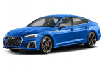 Audi S5 0-60 times