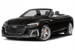 Audi S5 0-60 times