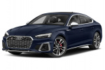 Audi S5 0-60 times