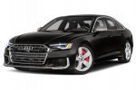 Audi S6 0-60 times