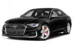 Audi S6 0-60 times