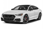 Audi S7 0-60 times