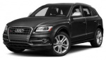 Audi SQ5 0-60 times