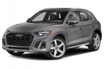 Audi SQ5 0-60 times