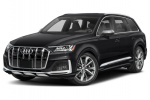 Audi SQ7 0-60 times