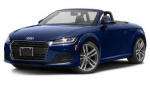 Audi TT 0-60 times