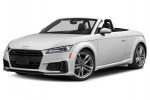 Audi TT 0-60 times