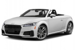 Audi TT 0-60 times