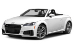 Audi TT 0-60 times