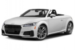 Audi TT 0-60 times
