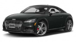 Audi TTS 0-60 times