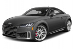 Audi TTS 0-60 times
