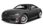 Audi TTS 0-60 times