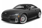 Audi TTS 0-60 times
