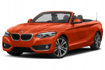 BMW 230 0-60 times