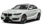 BMW 230 0-60 times