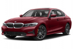 BMW 330 0-60 times