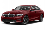 BMW 330 0-60 times
