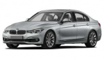 BMW 330e 0-60 times
