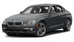 BMW 330e 0-60 times