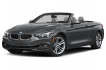 BMW 430 0-60 times