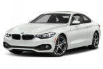 BMW 430 0-60 times