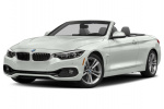 BMW 440 0-60 times