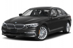 BMW 530 0-60 times