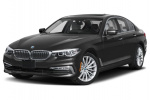 BMW 530 0-60 times