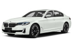 BMW 530 0-60 times