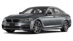 BMW 540 0-60 times