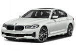 BMW 540 0-60 times