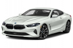 BMW 840 0-60 times