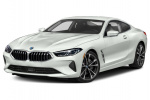 BMW 840 0-60 times