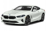 BMW 840 0-60 times