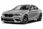 BMW M2 0-60 times