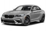 BMW M2 0-60 times