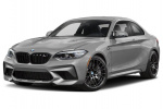 BMW M2 0-60 times