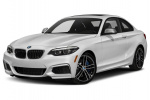BMW M240 0-60 times