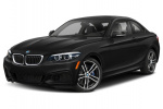 BMW M240 0-60 times