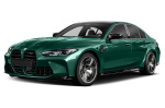 BMW M3 0-60 times