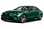 BMW M3 0-60 times
