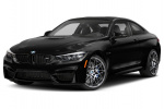 BMW M4 0-60 times