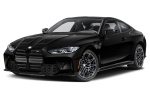 BMW M4 0-60 times