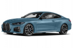 BMW M440 0-60 times