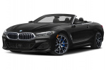 BMW M850 0-60 times