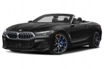 BMW M850 0-60 times