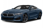 BMW M850 0-60 times
