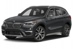 BMW X1 0-60 times