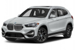 BMW X1 0-60 times
